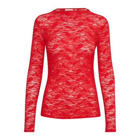 InWear Blouses Rød, Dame
