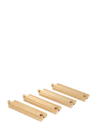 Brio 33335 Lige Skinner, Medium Brown BRIO