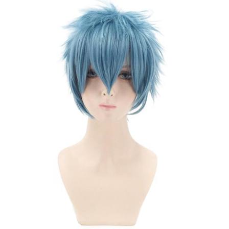 Boku No My Hero Academia Amajiki Tamaki Green Anime H4w8 Costu X