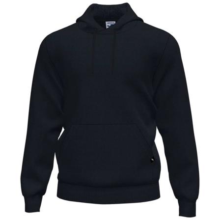Sweatshirts Joma Montana Hoodie Svarta 182 - 187 cm/XL