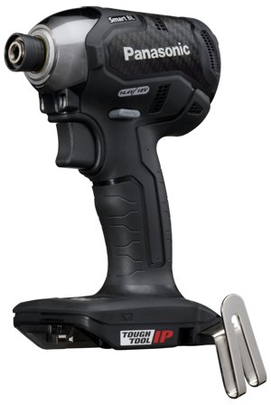 Panasonic EY76A1X Slagskruvdragare utan batteri och laddare, Maskiner