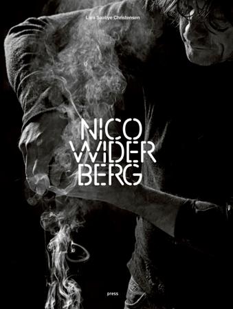 Nico Widerberg - Bok av Lars Saabye Christensen - Hardback
