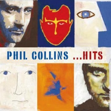 Hits Phil Collins