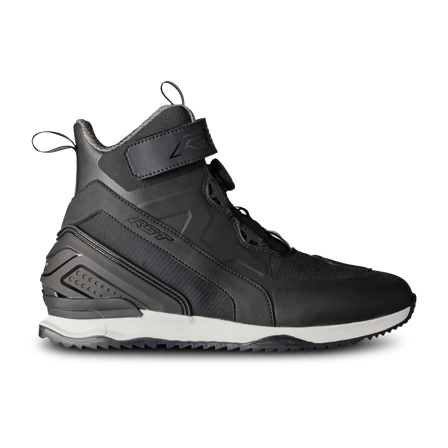 Zapatillas de Moto RST Bandit Negro 44