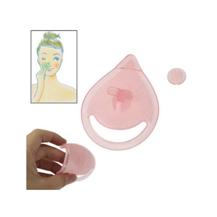 2-PACK Peeling / Ansiktsrengöring