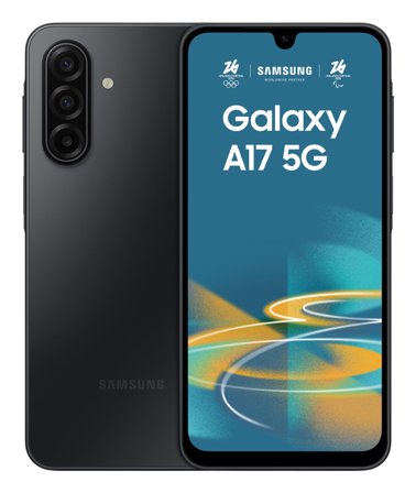 Samsung Galaxy A17 5G 17 Cm (6.7")
