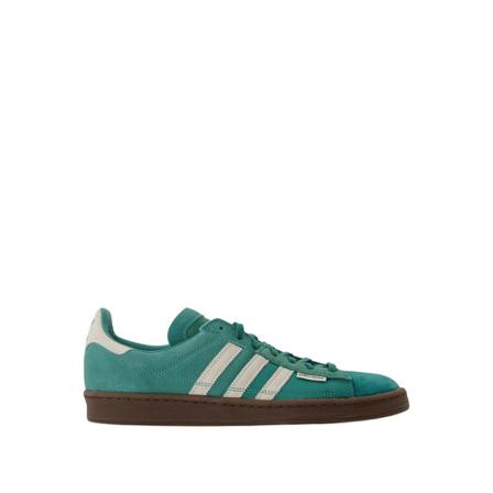 Adidas, Sneakers Groen, Heren, Maat:43 EU,rubber