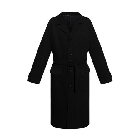 Dolce & Gabbana - Rockar - Svart - Herr - Storlek: L, Herr, Storlek: L
