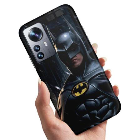 Xiaomi 12t/12t Pro - Skal Batman