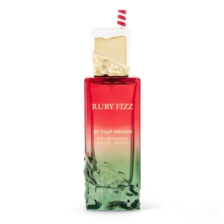 Gulf Orchid Cocktail Collection Ruby Fizz 100ml - Eau de Parfum Unisex