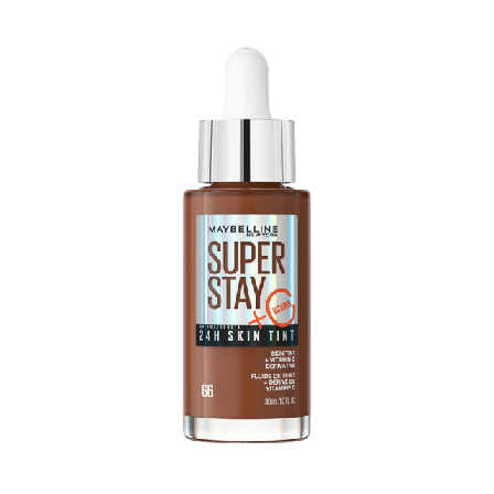 Maybelline Superstay 24H Skin Tint Foundation 66 Dam 30 ML