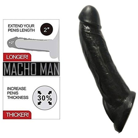 Realistisk hudlignende dildo, klar dildo med sugekop til håndfri leg, sikkert materiale po1