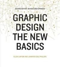 Graphic design the new basics