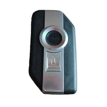 Motorsykkel Fjernkontroll Nøkkelhus for BMW R1200GS ADV 750GS K1200S R1200R K1600GTL K1200R R1200RT K1600B F