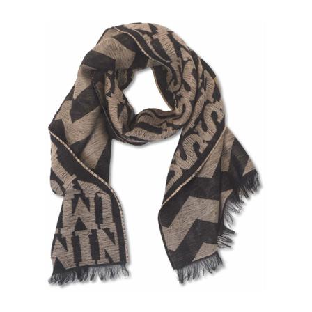 Missoni - Sjalar - Svart - Dam - Storlek: One Size, Dam, Storlek: ONE SIZE