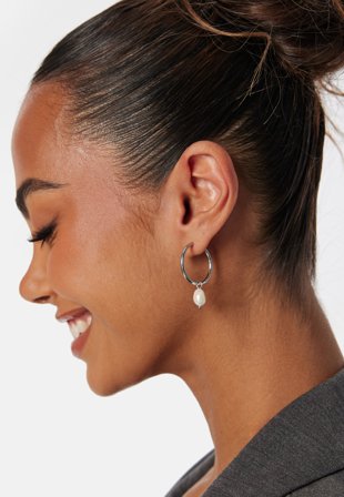 BY JOLIMA Sienna Pearl SI Steel Klær