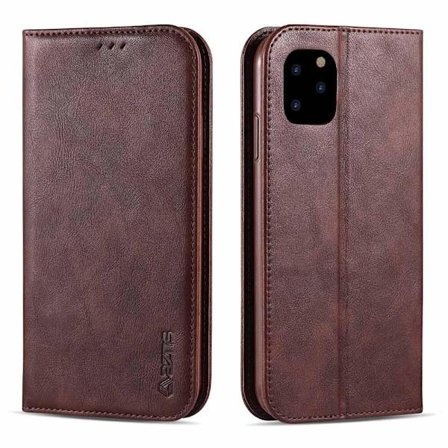 iPhone 11 Pro Max - Stilrent Smidigt Plånboksfodral