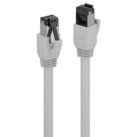 Lindy 47441 networking cable Grey
