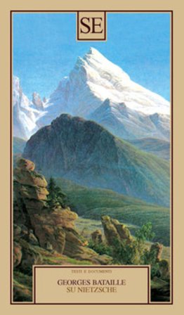 Su Nietzsche Georges Bataille