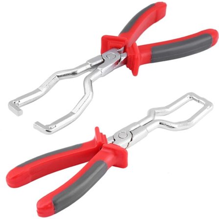 Slangeklemmtang drivstoffslange tang slangeklemverktøy drivstoffslange fjerningsverktøy NPTERBL