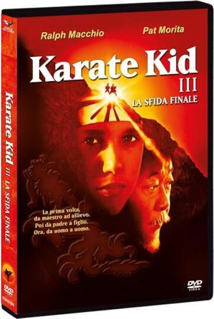 Karate Kid III - La Sfida Finale