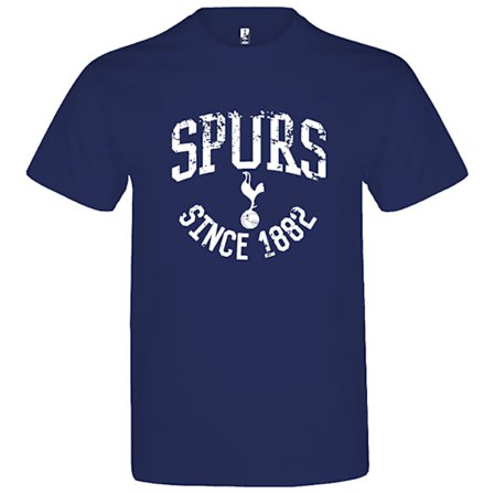 Tottenham Hotspur T-shirt Navy