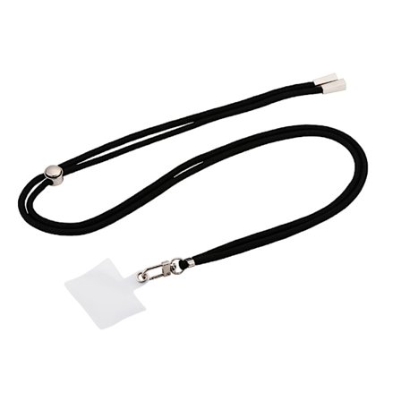 Nakkestrop til smartphone/mobiltelefon