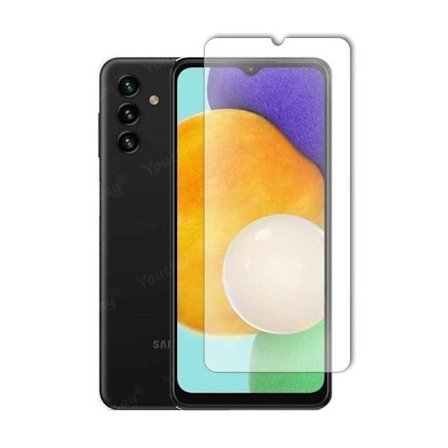 3-PACK Samsung Galaxy A05s Premium Skärmskydd CrystalClear