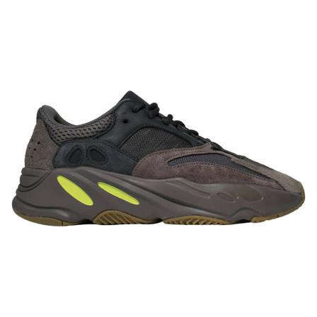 Yeezy Sneakers svart, unisex, unisex, Storlek: 44 EU