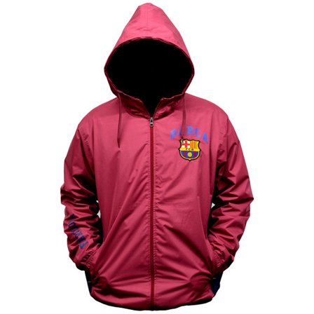 Barcelona Sateenjakku