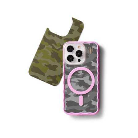 Print Pack iPhone 17 Pro Max Classic Camo