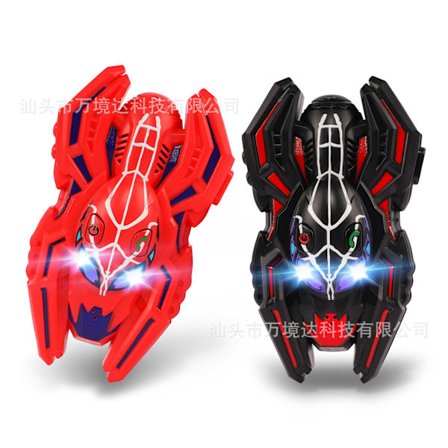 Spider walkie-talkie leksak, en-till-en långdistanssamtal, trådlös personsökare, rolig lekhusleksak