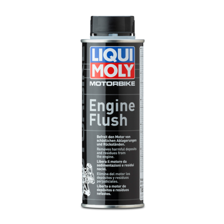 Motorreiniger LIQUI MOLY Engine Flush