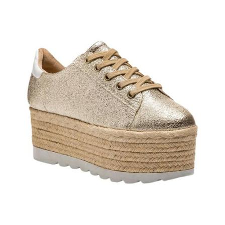 Guess Schoenen , Beige , Dames , Maat: 39 EU