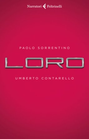 Loro Paolo Sorrentino