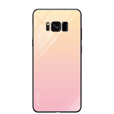 Samsung Galaxy S8 - Skal