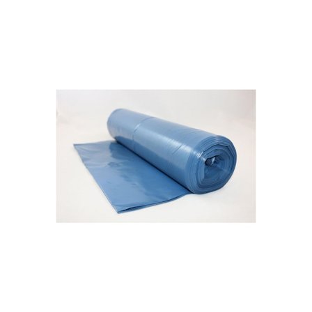 Plastsäck LLD X-Strong 410L 80 my 10/rl