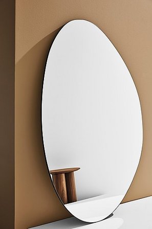 Jotex - Bold Spiegel 150x100 Cm Klar - Belle - Kaufe Pastill - Sonstig bei Jotex