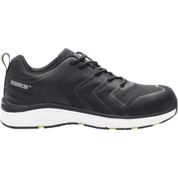 Skyddssko Monitor Courage S3