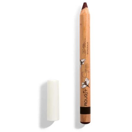 Rougj Make Up Green Chubby Rossetto A Matita Bordeaux 02