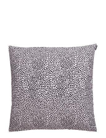 Pirput Parput Cushion Cover Home Textiles Cushions & Blankets Cushion Covers Musta Marimekko Home