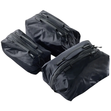 Matador Gear Cube 3-Pack