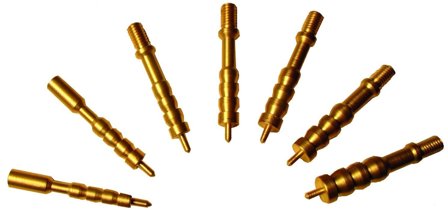 Grey Oak Jagg Messing, Kal .35/9 mm