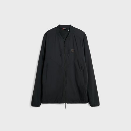 66 North men's Ljósufjöll Jackets & Coats - Black - 2XL