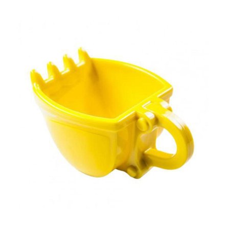 1 kpl 330 ml Kaivinkone Kauha Muotti Kuppi Kahvimuki Vesi Juomakauha Kuppi Tee Keittiö Juomatavarat Y