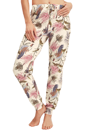 Calida Favourites Arts Pants Underkläder Dam Flerfärgad XS