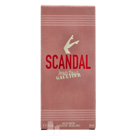 J.P. Gaultier Scandal Edp Spray 50 ml Dam