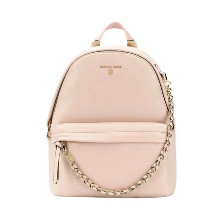 Michael Kors, Backpacks Różowy, Kobieta, Rozmiar: ONE Size