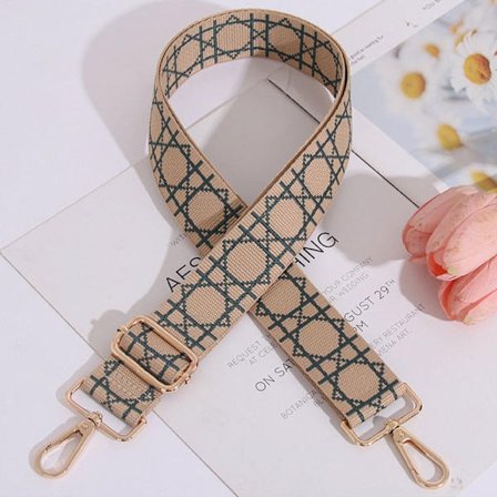 Väskrem Axelvässrem 4 4 4