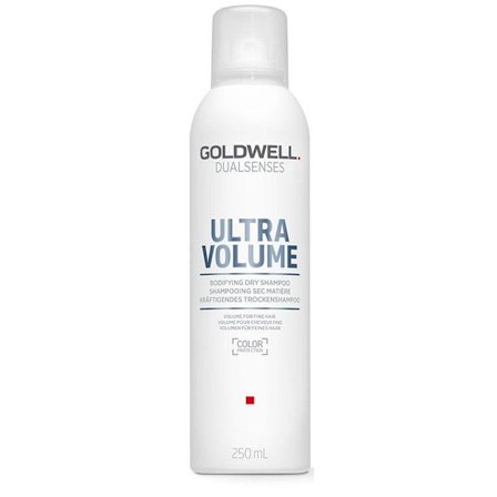 Goldwell Dualsenses Ultra Volume Bodifying Dry Shampoo 250ml